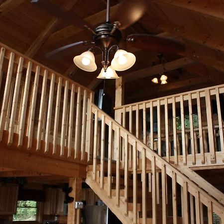 View! Private! Hot Tub,Pool Table,Fireplace,Relax! Sevierville Εξωτερικό φωτογραφία
