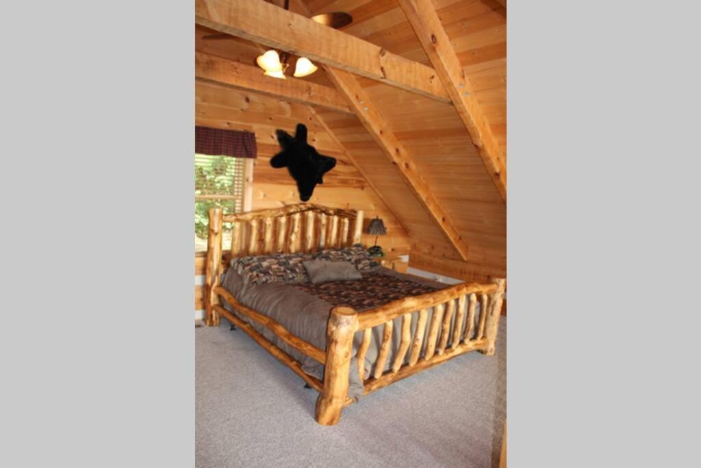 View! Private! Hot Tub,Pool Table,Fireplace,Relax! Sevierville Εξωτερικό φωτογραφία